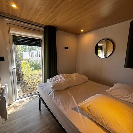 Mobil-home Evasion Avec Climatisation * Gouvieux