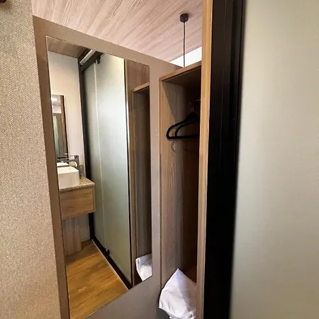 Mobil-home Evasion Avec Climatisation *
