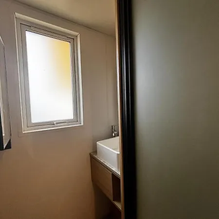 Mobil-home Evasion Avec Climatisation * Gouvieux